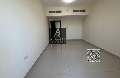 Apartment - 2 Bedrooms - 3 Bathrooms for rent in Al Naemiya Tower 1 - Al Naemiya Towers - Al Nuaimiya - Ajman