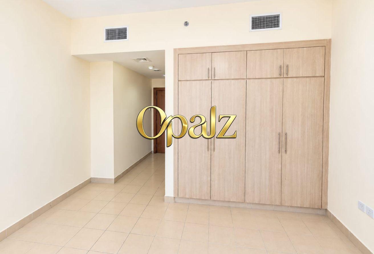 Spacious 2BR + Maid | 3 Bath | Balcony | Al Raffa photo 19