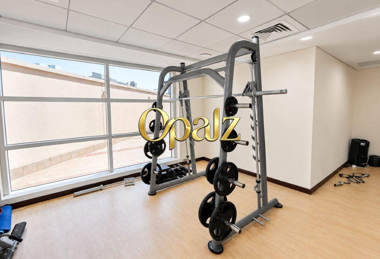 Spacious 2BR + Maid | 3 Bath | Balcony | Al Raffa photo 22