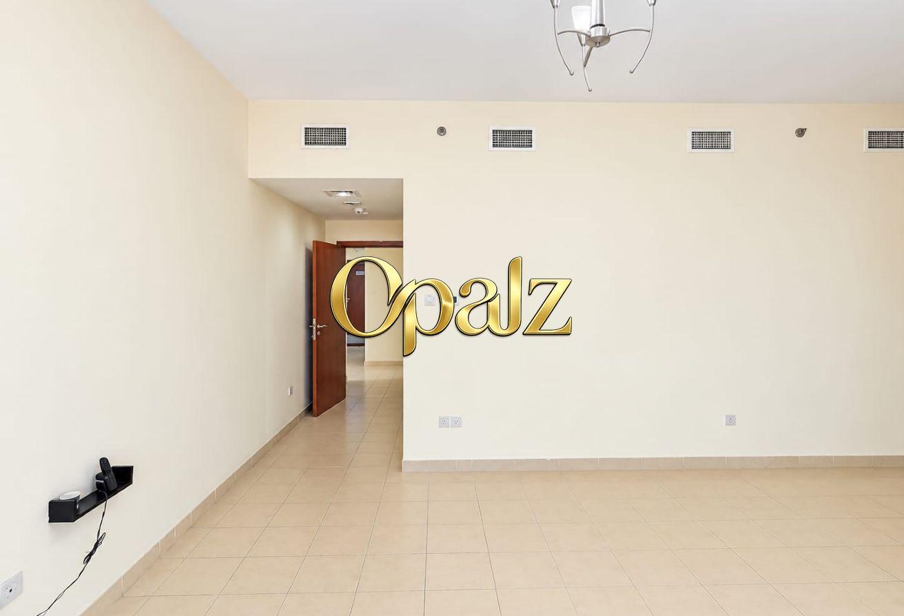 Spacious 2BR + Maid | 3 Bath | Balcony | Al Raffa photo 18