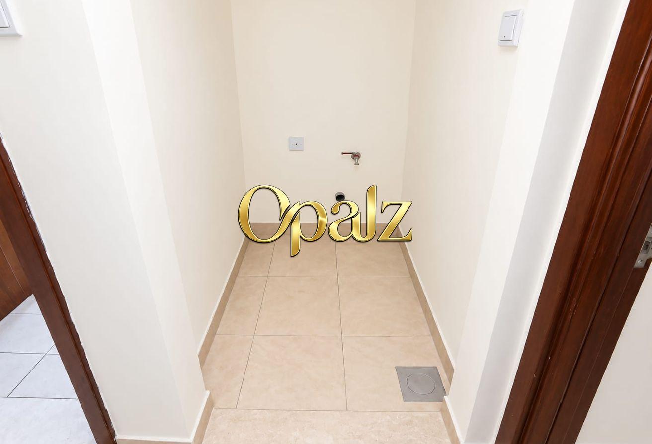 Spacious 2BR + Maid | 3 Bath | Balcony | Al Raffa photo 9