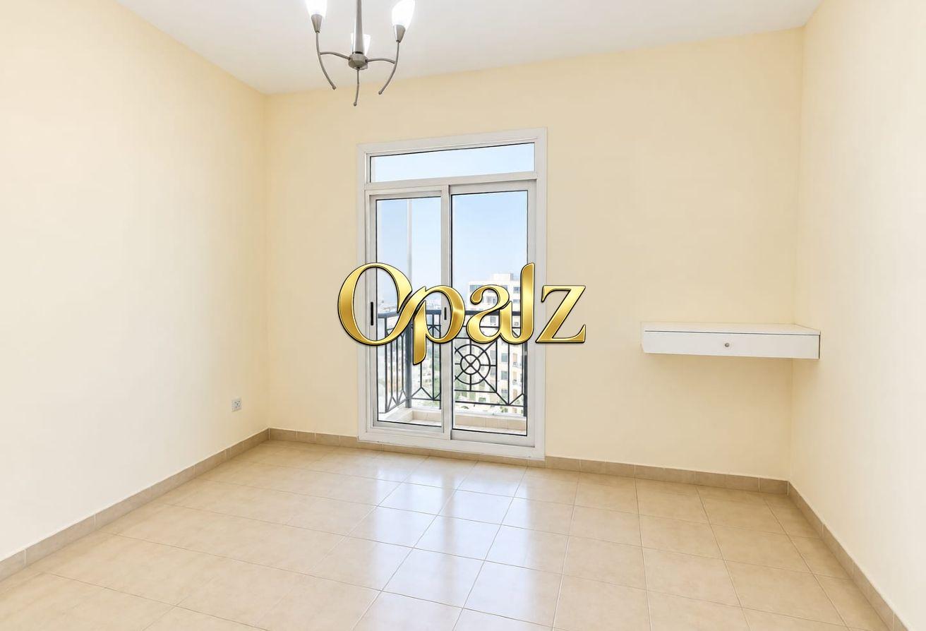 Spacious 2BR + Maid | 3 Bath | Balcony | Al Raffa photo 17