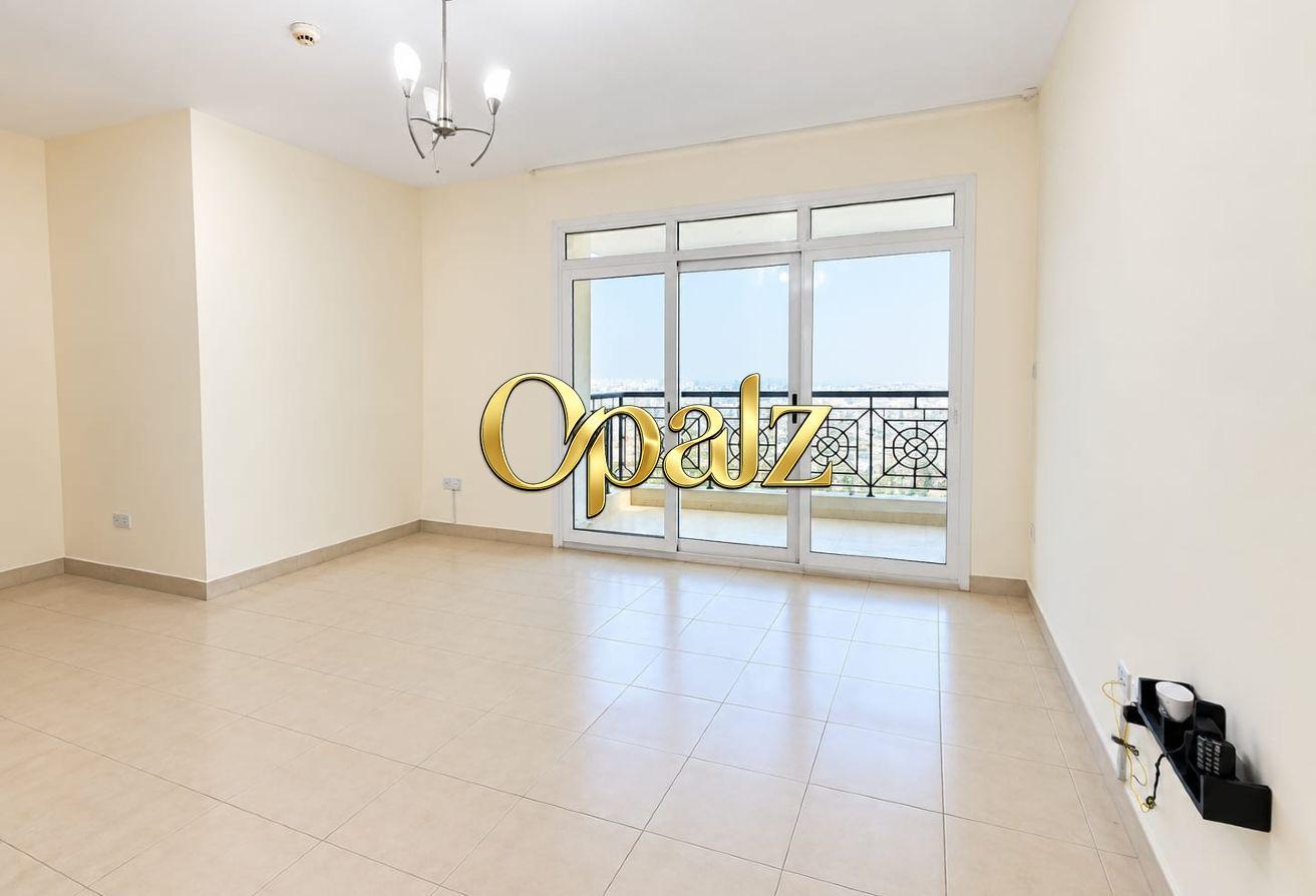 Spacious 2BR + Maid | 3 Bath | Balcony | Al Raffa photo 15