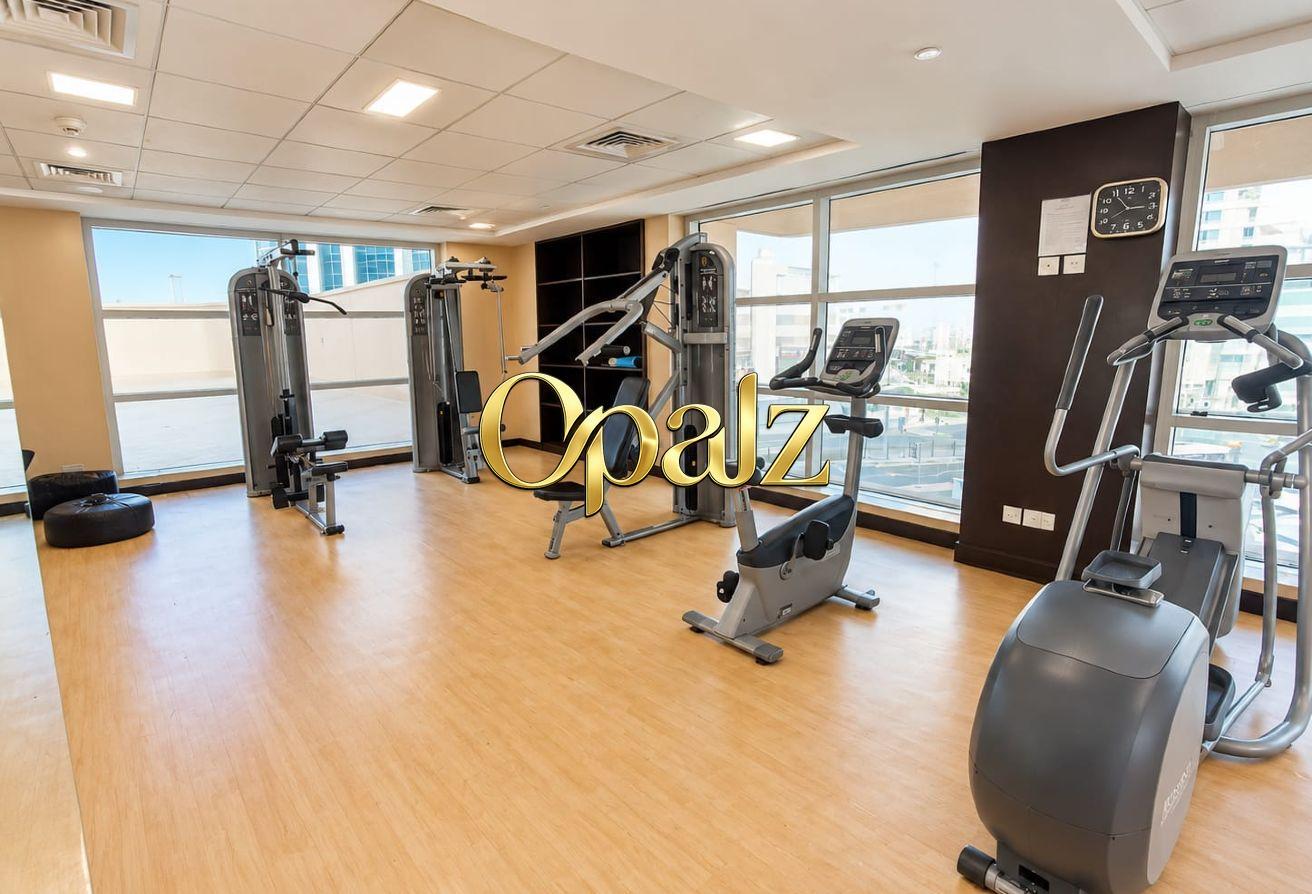 Spacious 2BR + Maid | 3 Bath | Balcony | Al Raffa photo 23