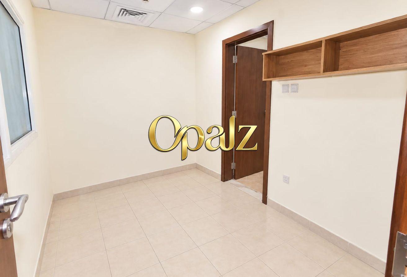 Spacious 2BR + Maid | 3 Bath | Balcony | Al Raffa photo 6