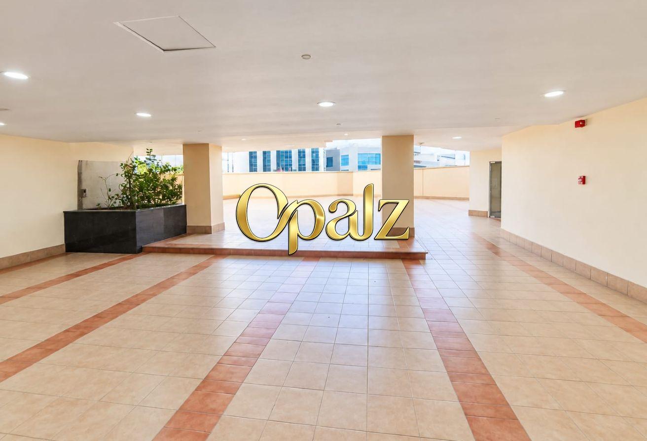 Spacious 2BR + Maid | 3 Bath | Balcony | Al Raffa photo 20