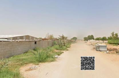 Land - Studio for sale in Al Helio 2 - Al Helio - Ajman