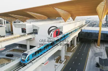 Apartment - 3 Bedrooms - 2 Bathrooms for rent in Expo Village Residences 3A - Expo Village Residences - Expo City - Dubai