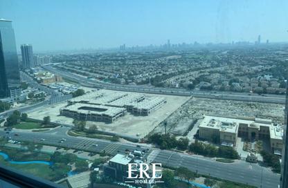 شقة - 2 غرف نوم - 2 حمامات للبيع في برج أرمادا 3 - (JLT) مجمع P - أبراج بحيرات الجميرا - دبي