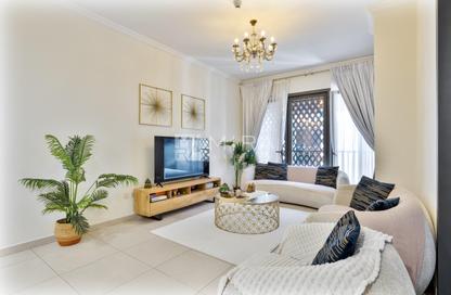 Apartment - 2 Bedrooms - 2 Bathrooms for rent in Nasayem Avenue 3 - Nasayem Avenue - Mirdif Hills - Mirdif - Dubai