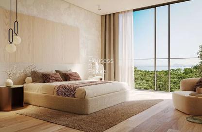 Apartment - 2 - 3 for sale in Talea - Maritime City - Dubai Apartment - 2 - 3 for sale in Talea - Maritime City - Dubai