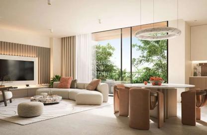 Apartment - 2 - 3 for sale in Talea - Maritime City - Dubai