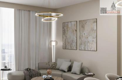 Apartment - 1 Bedroom - 2 Bathrooms for sale in Gulfa Towers - Al Rashidiya 1 - Al Rashidiya - Ajman