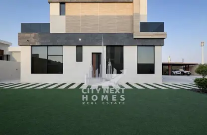 Villa - 5 Bedrooms - 6 Bathrooms for rent in Wadi Alshabak - Dubai Villa - 5 Bedrooms - 6 Bathrooms for rent in Wadi Alshabak - Dubai