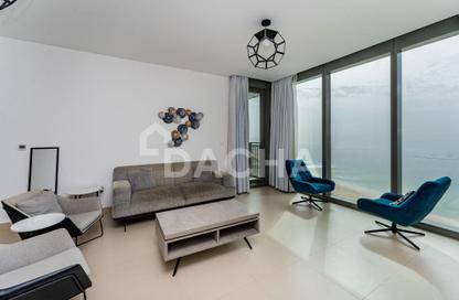 Apartment - 2 Bedrooms - 2 Bathrooms for sale in 5242 Tower 2 - 5242 - Dubai Marina - Dubai