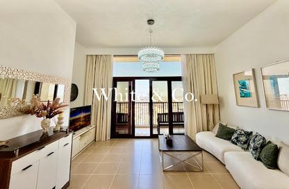 Apartment - 2 Bedrooms - 2 Bathrooms for rent in Warda Apartments 1 - Warda Apartments - Town Square - Dubai
