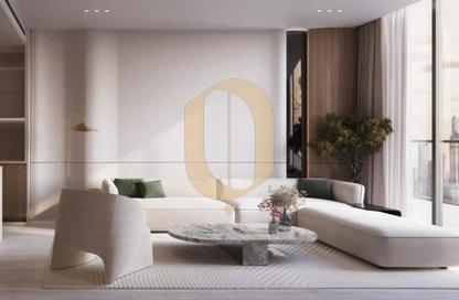 Apartment - Studio - 1 for sale in Binghatti Starfall - Al Jaddaf - Dubai Apartment - Studio - 1 for sale in Binghatti Starfall - Al Jaddaf - Dubai