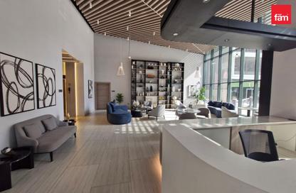 Apartment - 1 - 2 for sale in Prive Residence - Dubai Hills Estate - Dubai