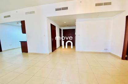 Apartment - 1 Bedroom - 2 Bathrooms for rent in Bahar 6 - Bahar - Jumeirah Beach Residence - Dubai