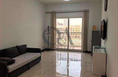 Apartment - 1 Bedroom - 2 Bathrooms for rent in Pantheon Boulevard - District 13 - Jumeirah Village Circle - Dubai