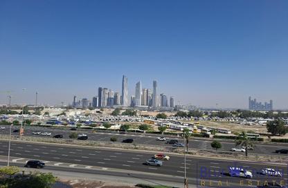 Apartment - 1 Bedroom - 2 Bathrooms for rent in Al Jadaf Building - Al Jaddaf - Dubai
