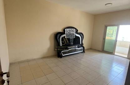 Apartment - 1 - 2 for rent in Al Rashidiya Towers - Al Rashidiya - Ajman Downtown - Ajman