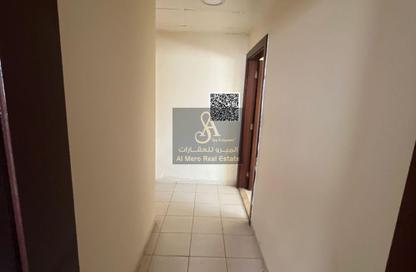 Apartment - 1 - 2 for rent in Al Rashidiya Towers - Al Rashidiya - Ajman Downtown - Ajman