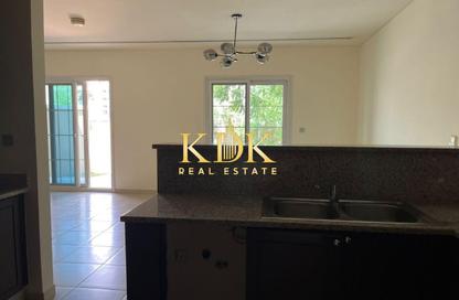 Villa - 3 Bedrooms - 4 Bathrooms for rent in Nakheel Villas - District 12 - Jumeirah Village Circle - Dubai