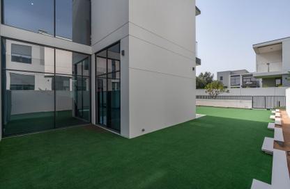 Villa - 4 Bedrooms - 5 Bathrooms for rent in Murooj Al Furjan East - Murooj Al Furjan - Al Furjan - Dubai