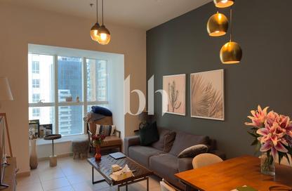 Apartment - 1 Bedroom - 2 Bathrooms for sale in Elite Residence - Dubai Marina - Dubai Apartment - 1 Bedroom - 2 Bathrooms for sale in Elite Residence - Dubai Marina - Dubai