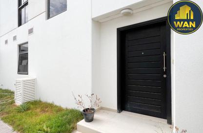 Townhouse - 3 Bedrooms - 5 Bathrooms for sale in Claret - Damac Hills 2 - Dubai