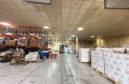 Office Space - Studio for rent in Umm Ramool - Dubai
