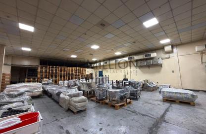 Office Space - Studio for rent in Umm Ramool - Dubai