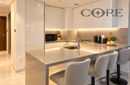 Apartment - 2 - 1 for rent in The Sterling East - The Sterling - Business Bay - Dubai