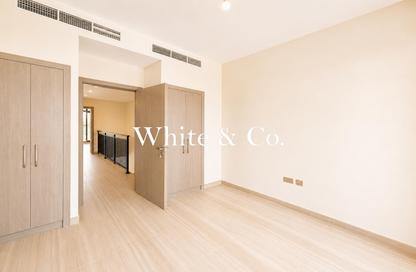 Townhouse - 3 Bedrooms - 3 Bathrooms for rent in Topanga - The Park Villas - Damac Hills - Dubai