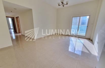 Apartment - 2 Bedrooms - 3 Bathrooms for rent in 4Direction Residence 1 - Dubai Land Residence Complex - Dubai Land - Dubai