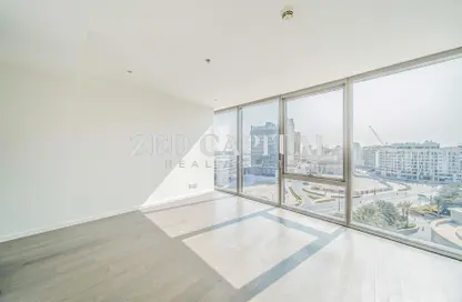 شقة - 2 غرف نوم - 2 حمامات للايجار في D1 برج - القرية التراثية - دبي