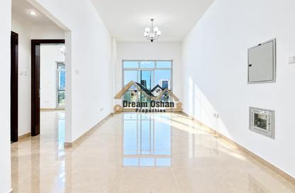 Apartment - 2 - 2 for rent in Al Manal Residence 2 - Dubai Silicon Oasis - Dubai Apartment - 2 - 2 for rent in Al Manal Residence 2 - Dubai Silicon Oasis - Dubai