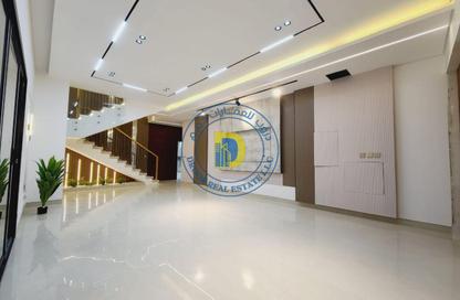 Villa - 5 Bedrooms - 7+ Bathrooms for sale in Al Helio 2 - Al Helio - Ajman