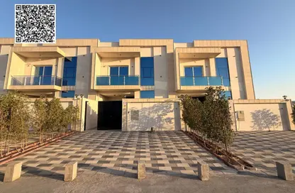 تاون هاوس - 5 غرف نوم - 5 حمامات للبيع في الحليو 2 - الحليو - عجمان