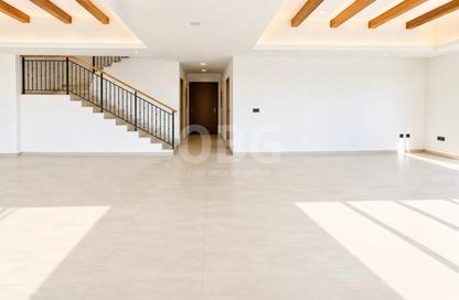 Villa - 6 - 7 for rent in Santorini - Damac Lagoons - Dubai