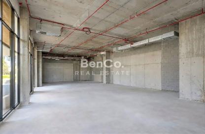 Shop - Studio - 2 for rent in 399 Hills Park B - 399 Hills Park - Dubai Hills Estate - Dubai Shop - Studio - 2 for rent in 399 Hills Park B - 399 Hills Park - Dubai Hills Estate - Dubai