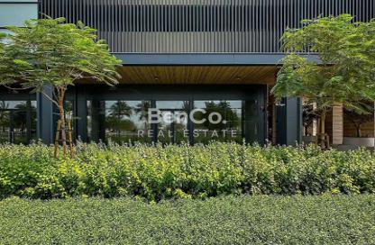 Shop - Studio - 2 for rent in 399 Hills Park B - 399 Hills Park - Dubai Hills Estate - Dubai