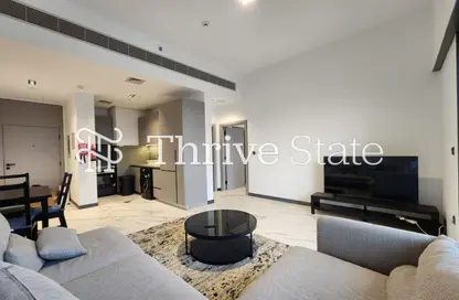 شقة - غرفة نوم - 2 حمامات للايجار في ماج آي - ماج سيتي - مدينة الشيخ محمد بن راشد - دبي