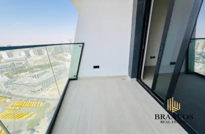 Apartment - 2 Bedrooms - 2 Bathrooms for rent in Binghatti Heights - District 10 - Jumeirah Village Circle - Dubai