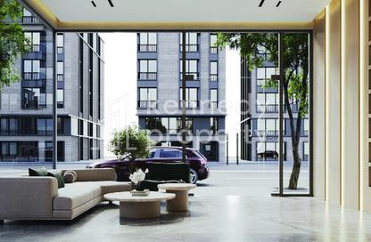 Retail - Studio for sale in The Willows Residences - District 11 - Mohammed Bin Rashid City - Dubai