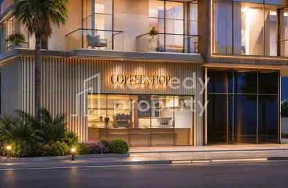 Retail - Studio for sale in The Willows Residences - District 11 - Mohammed Bin Rashid City - Dubai