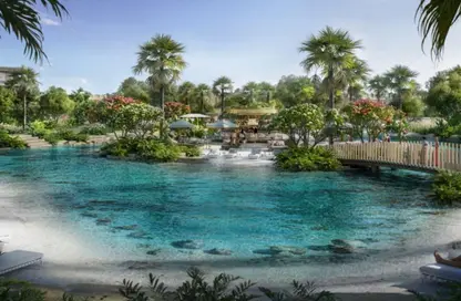 فيلا - 4 غرف نوم - 4 حمامات للبيع في ذا أيكرز (المرحلة الأولى) - ذا إيكرز - دبي لاند - دبي