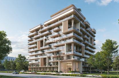 Apartment - 3 Bedrooms - 3 Bathrooms for sale in 113 Residences - Al Sufouh 1 - Al Sufouh - Dubai