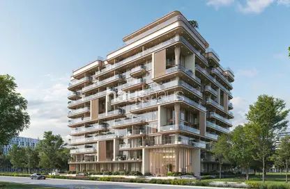 Apartment - 3 Bedrooms - 3 Bathrooms for sale in 113 Residences - Al Sufouh 1 - Al Sufouh - Dubai